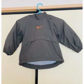 ナイキ(NIKE)のナイキ　アウター　ジャンパー　スウェット(ジャケット/上着)