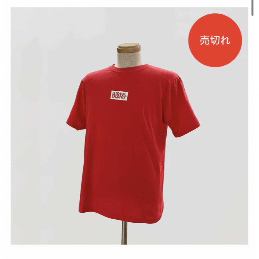 「新品未使用」ゆず　RED×ALL STARS Tシャツ エンタメ/ホビーのタレントグッズ(ミュージシャン)の商品写真