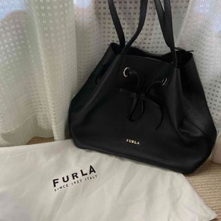 フルラ(Furla)のFURLA フルラ　コスタンザ巾着バック(トートバッグ)