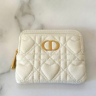 ディオール(Christian Dior) ミニ 財布(レディース)の通販 100点以上 