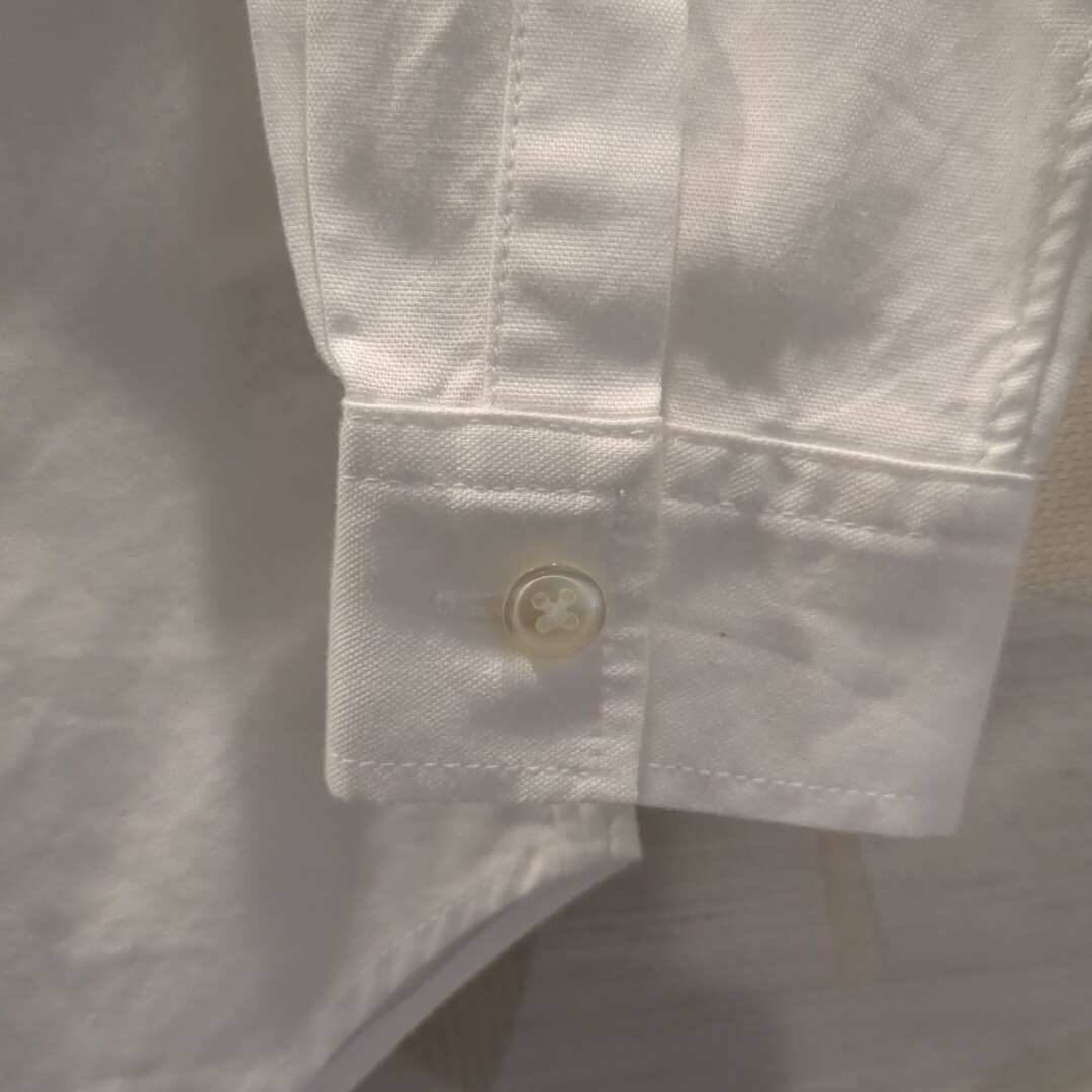 UNITED ARROWS　GREEN LABEL RELAXING シャツ キッズ/ベビー/マタニティのキッズ服男の子用(90cm~)(Tシャツ/カットソー)の商品写真