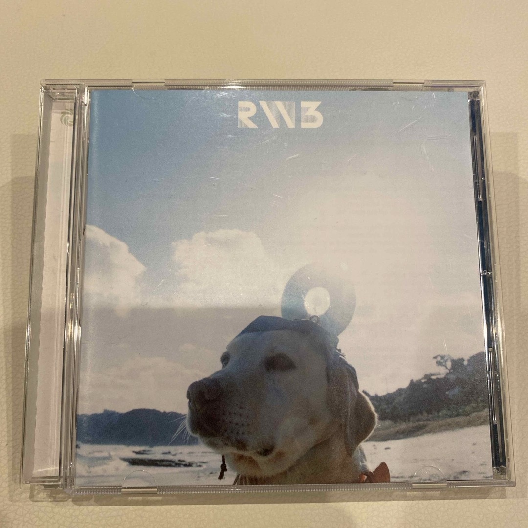 RADWINPS 3〜無人島に持っていき忘れた一枚〜 エンタメ/ホビーのCD(ポップス/ロック(邦楽))の商品写真