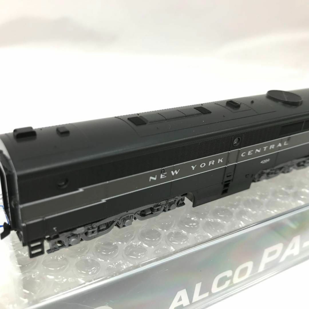 ΚΑΤΟ 106-0702 PA-1&PB-1 LOCOMOTIVE SET エンタメ/ホビーのコレクション(その他)の商品写真