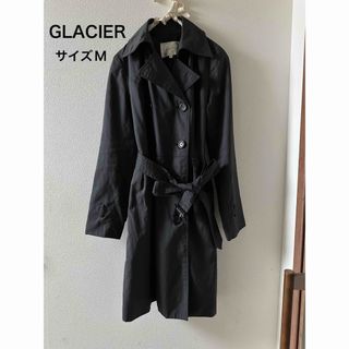 GLACIER - GLACIER トレンチコート