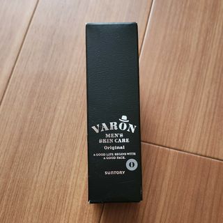 サントリー(サントリー)のVARON ヴァロン　保湿美容乳液　20ml(乳液/ミルク)