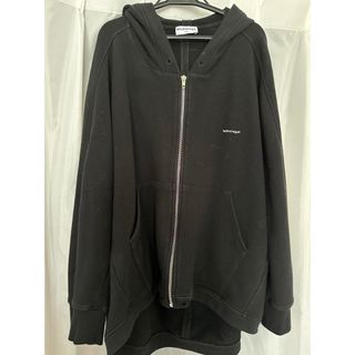 Balenciaga - バレンシアガ☆ 22SS ヴィンテージダメージウォッシュ