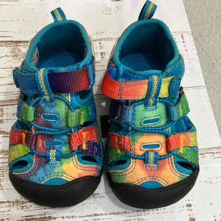 キーン(KEEN)のKEEN★サンダル(サンダル)