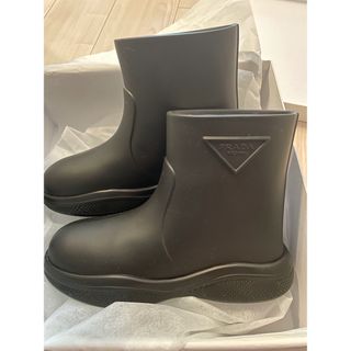 PRADA(レインブーツ/長靴)のフリマアイテム一覧 PRADA(レインブーツ/長靴)のフリマアイテム一覧