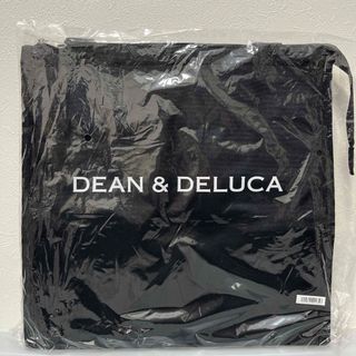 ディーンアンドデルーカ(DEAN & DELUCA)のディーンアンドデルーカ＊保冷バッグ＊Ｌサイズ(弁当用品)