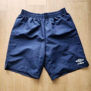 アンブロ(UMBRO)のumbro パンツ Lサイズ(ウェア)