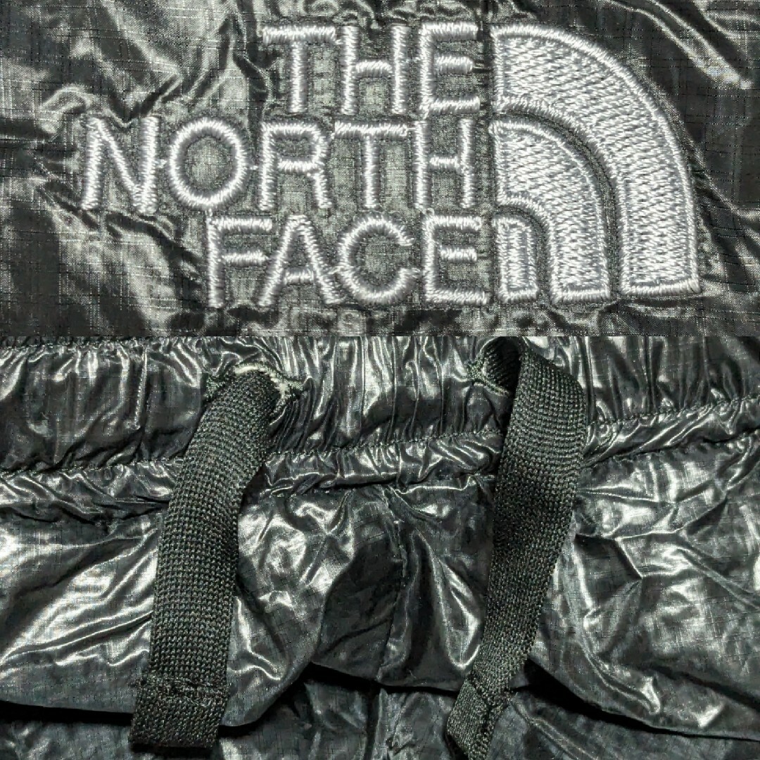 THE NORTH FACE(ザノースフェイス)のノースフェイス ライトヒートパンツ メンズ Sサイズ ブラック系 ND18172 メンズのパンツ(その他)の商品写真