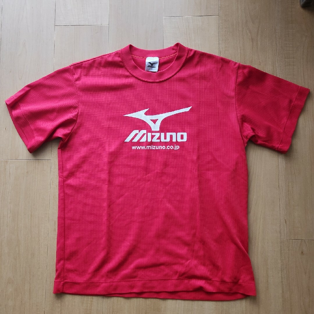 MIZUNO(ミズノ)のMIZUNO ウェア Lサイズ レディースのトップス(Tシャツ(長袖/七分))の商品写真