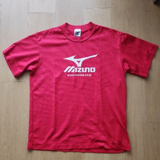 ミズノ(MIZUNO)のMIZUNO ウェア Lサイズ(Tシャツ(長袖/七分))