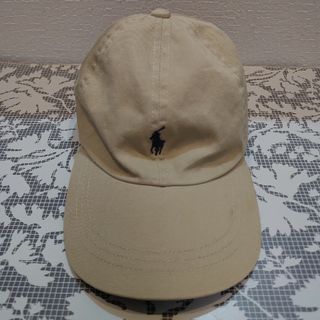 ポロラルフローレン(POLO RALPH LAUREN)のTomi様専用【Ralph Lauren】キャップ　帽子　48cm(帽子)