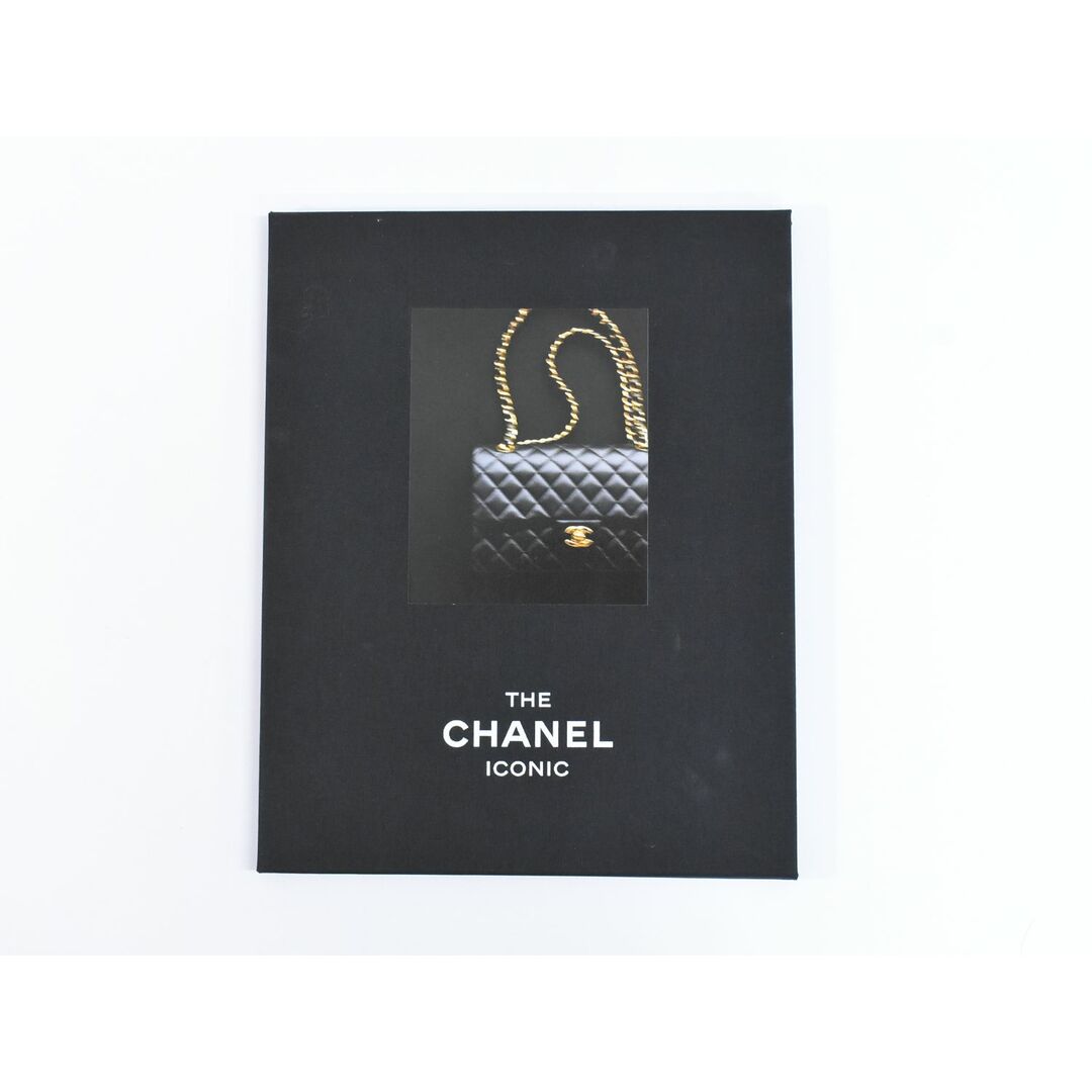 CHANEL - 本物 シャネル CHANEL ノベルティ アイコニック CHANEL - 本物 シャネル CHANEL ノベルティ アイコニック