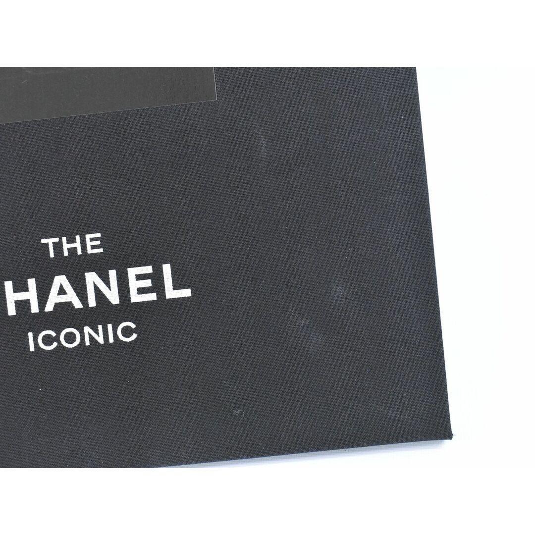 CHANEL - 本物 シャネル CHANEL ノベルティ アイコニック CHANEL - 本物 シャネル CHANEL ノベルティ アイコニック