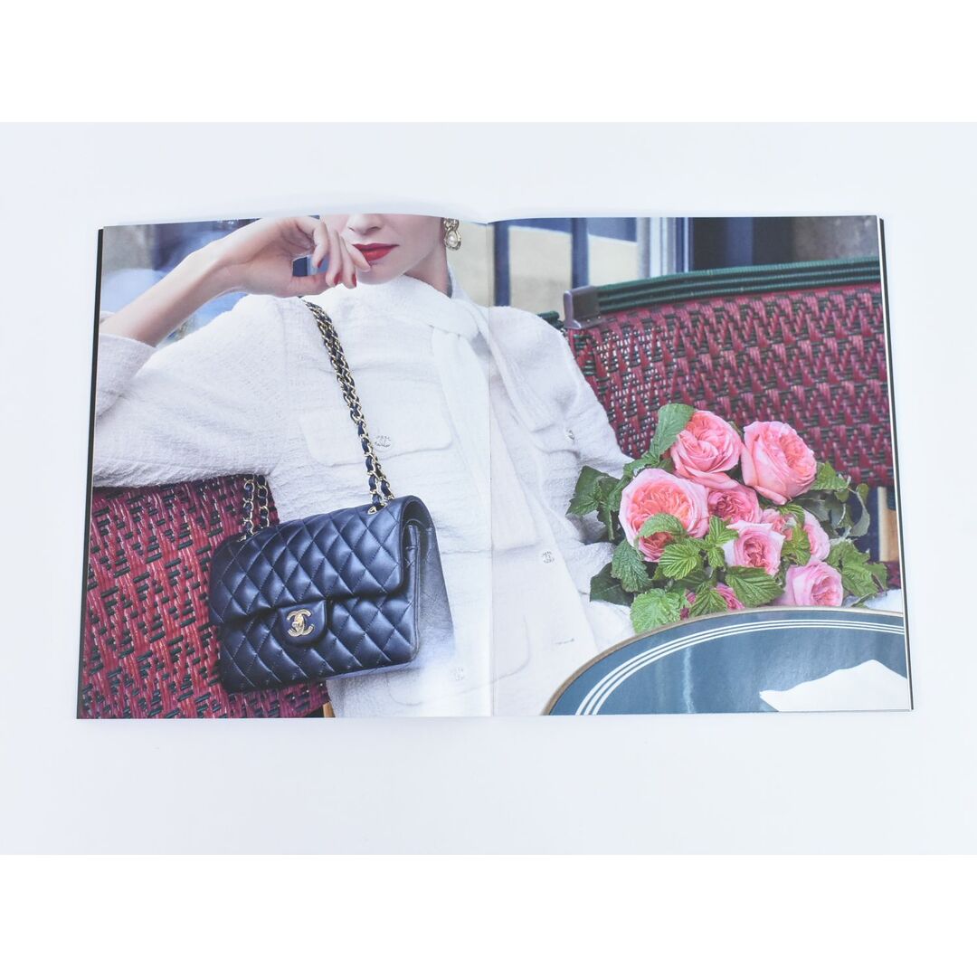 CHANEL - 本物 シャネル CHANEL ノベルティ アイコニック CHANEL - 本物 シャネル CHANEL ノベルティ アイコニック