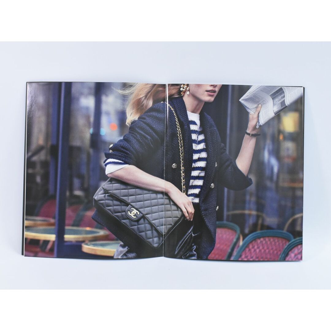 CHANEL - 本物 シャネル CHANEL ノベルティ アイコニック CHANEL - 本物 シャネル CHANEL ノベルティ アイコニック