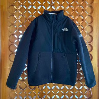 ザノースフェイス(THE NORTH FACE)の140cm ノースフェイス デナリジャケット(ジャケット/上着)