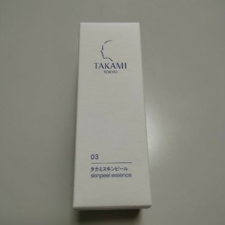 タカミ(TAKAMI)のタカミスキンピール(ブースター/導入液)