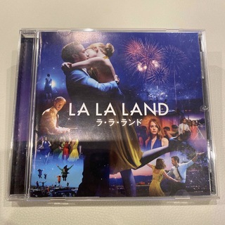 「LA・LA・LAND」オリジナル・サウンドトラック(ポップス/ロック(洋楽))