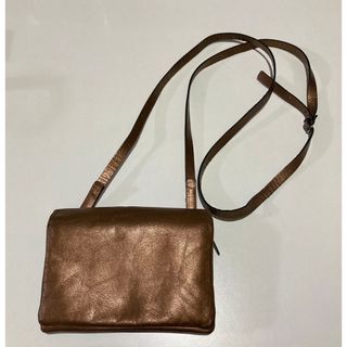 ツモリチサトキャリー(tsumori chisato CARRY)のツモリチサト　ポシェット(ショルダーバッグ)