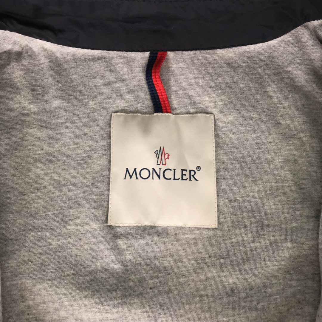 MONCLER(モンクレール)のモンクレール FABRICE GIUBBOTTO 411310568352 キッズ ジャケット キッズ/ベビー/マタニティのキッズ服男の子用(90cm~)(ジャケット/上着)の商品写真