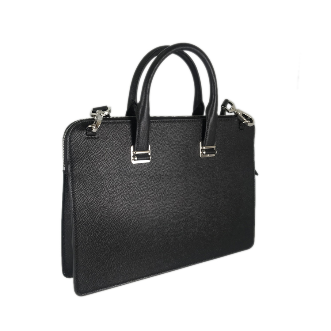 Dunhill(ダンヒル)のダンヒル カドガン ブリーフケース メンズのバッグ(ビジネスバッグ)の商品写真