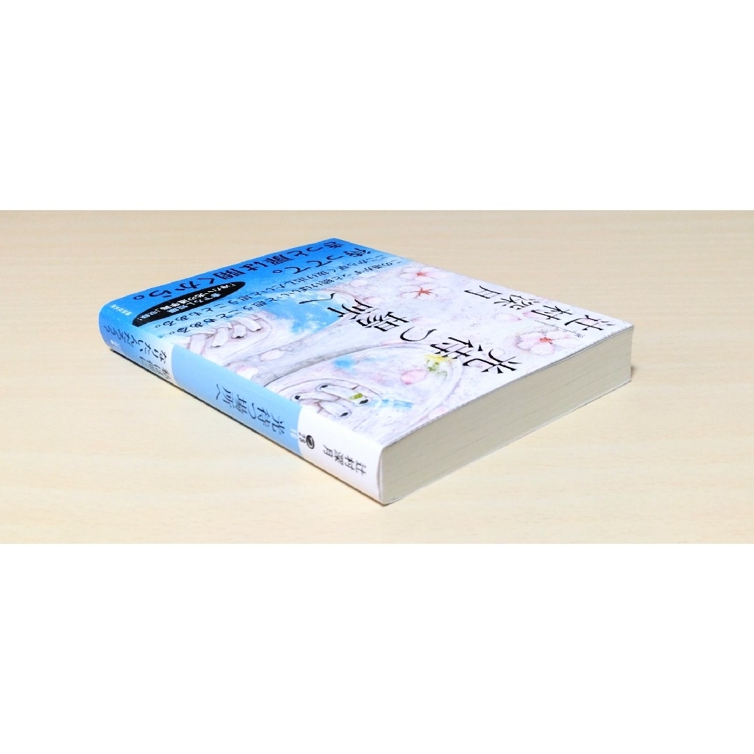 ｢朝が来る / 光待つ場所へ ｣ 辻村深月　文庫本2冊セット　🔘匿名配送 エンタメ/ホビーの本(文学/小説)の商品写真