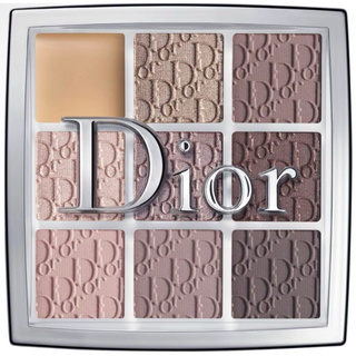 ディオール(Dior)の新品未使用 ディオール バックステージ アイ パレット 002 クール(アイシャドウ)