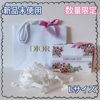 クリスチャンディオール(Christian Dior)のChristian Dior/ラッピングセット(ラッピング/包装)