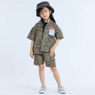 F.O.KIDS - 子供用ハット　サイズ52 新品