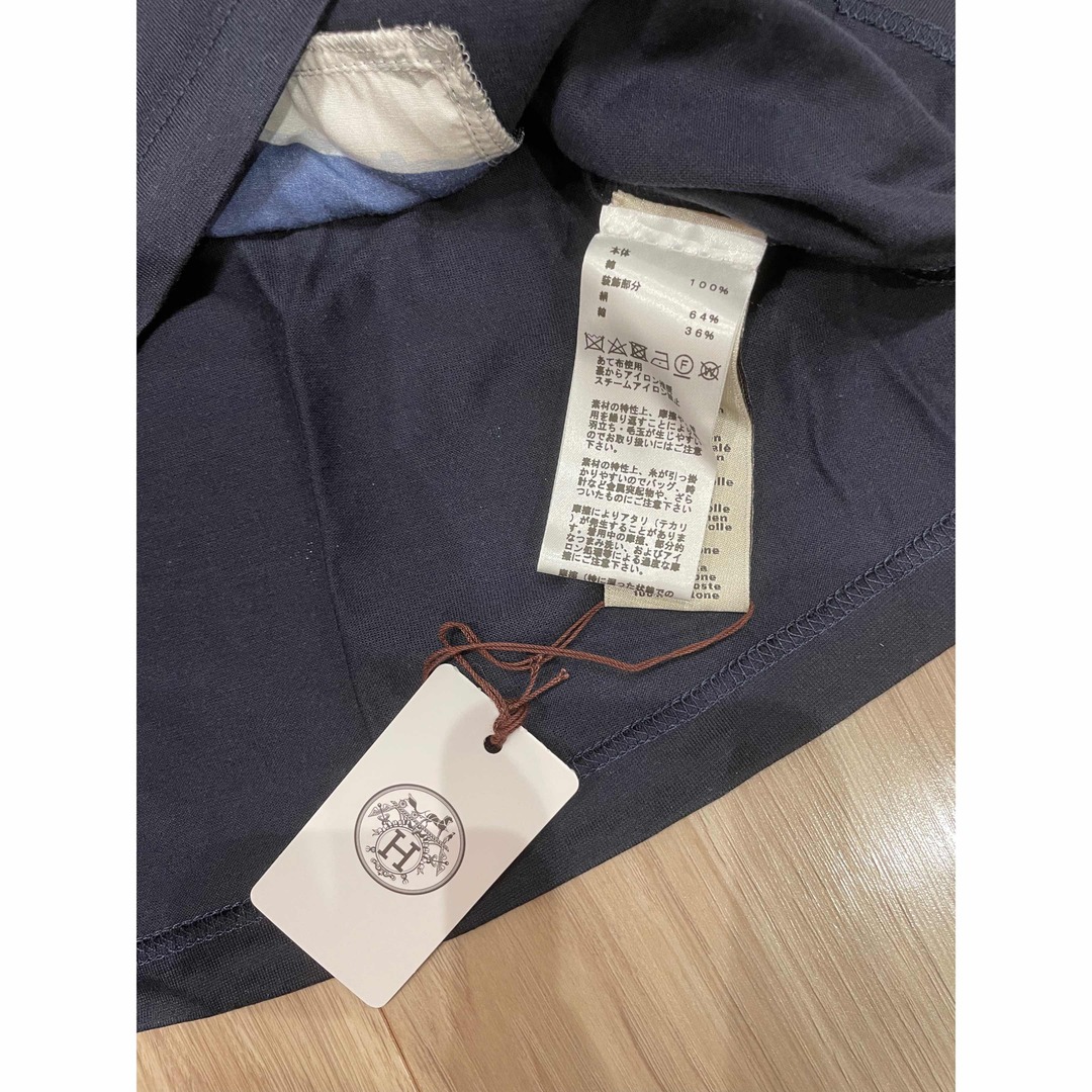 エルメス メンズ プレタ Tシャツ エルメス メンズ プレタ Tシャツ