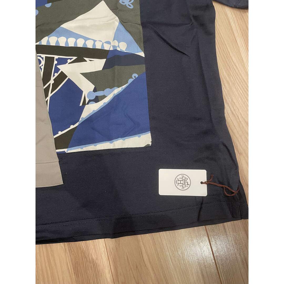 エルメス メンズ プレタ Tシャツ エルメス メンズ プレタ Tシャツ