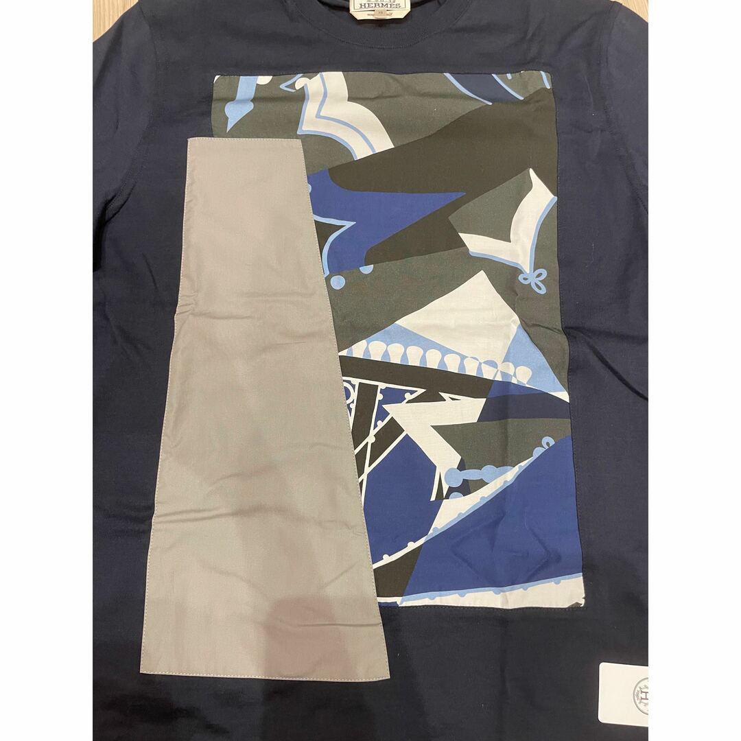 エルメス メンズ プレタ Tシャツ エルメス メンズ プレタ Tシャツ