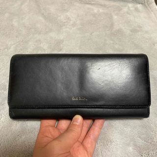 ポールスミス(Paul Smith)のポールスミス　長財布(財布)