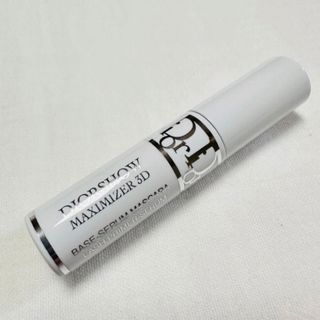 クリスチャンディオール(Christian Dior)のChristian Dior ディオール マスカラ用ベース 4ml 新品未使用♪(マスカラ下地/トップコート)