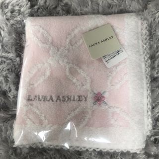 ローラアシュレイ(LAURA ASHLEY)のローラアシュレイ　ハンカチ(ハンカチ)