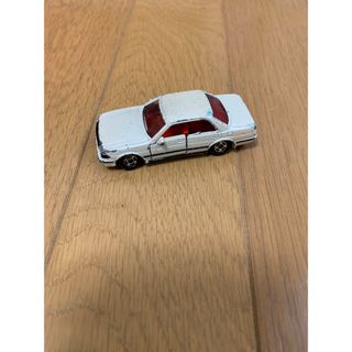 トミカシリーズ(トミカシリーズ)のトミカ TOYOTA クラウン　中古 昭和 レトロ 旧車 ミニカー(ミニカー)