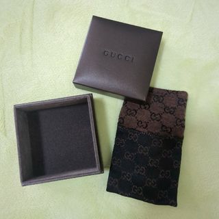 Gucci - GUCCI 時計の箱