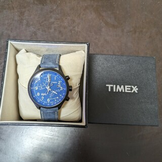 タイメックス(TIMEX)のTIMEX 時計(腕時計(アナログ))