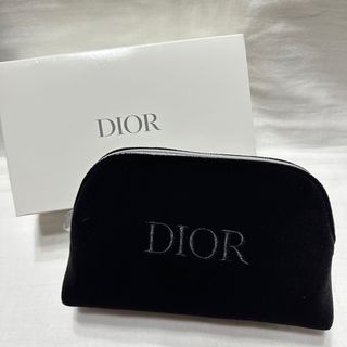 Christian Dior - 【早い者勝ち‼︎】【レア】Dior ポーチの通販 by は