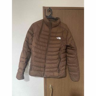 THE NORTH FACE - ダウンジャケット　the north face