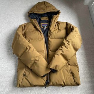 patagonia - 新品 値下げ パタゴニア フローズン レンジ パーカー 