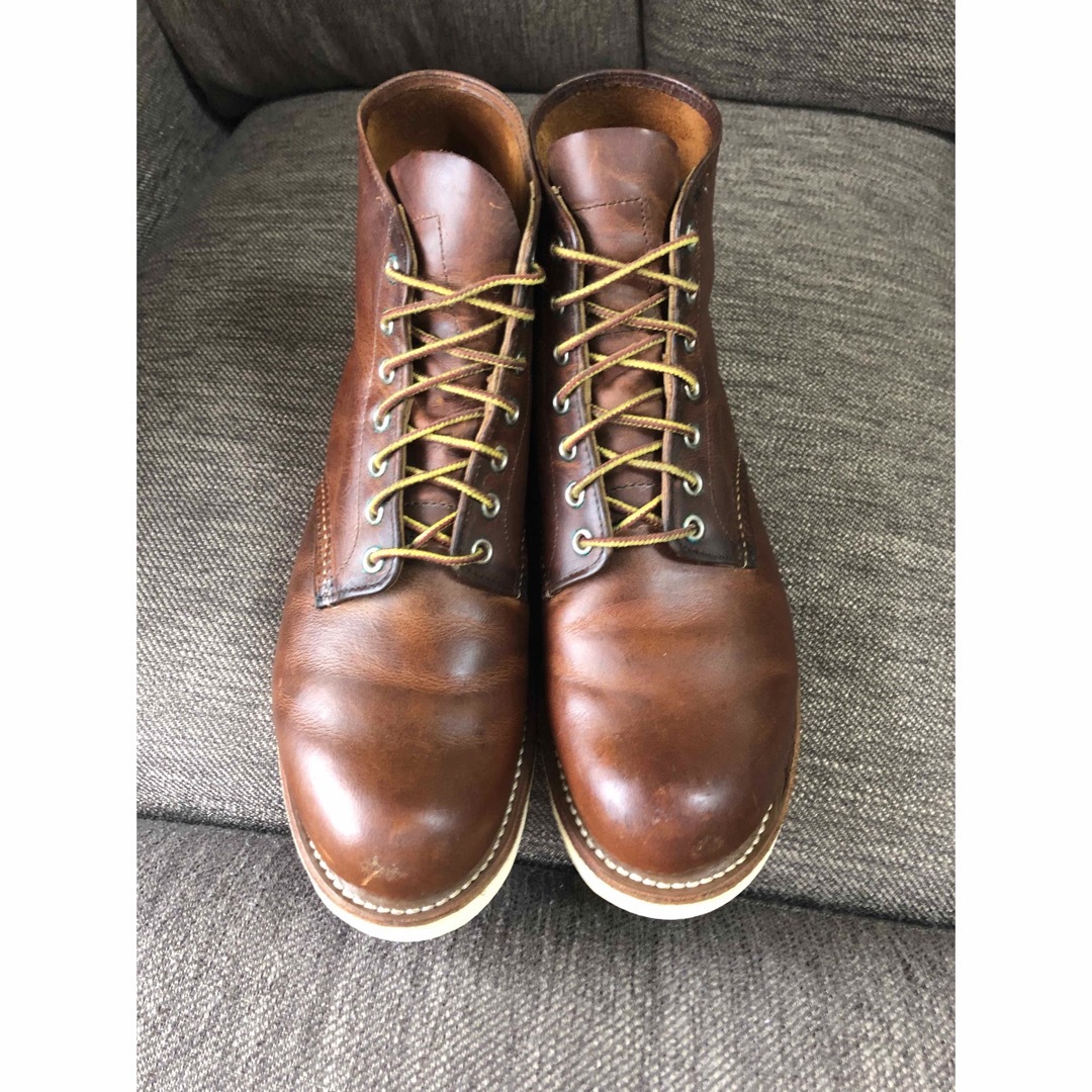 REDWING - レッドウィング RED WING 9111 【27.5cm】の通販 by REDWING - レッドウィング RED WING 9111 【27.5cm】の通販 by