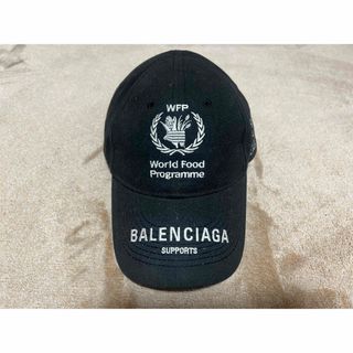 バレンシアガ(Balenciaga)の最終値下げ★BALENCIAGA キャップ(キャップ)