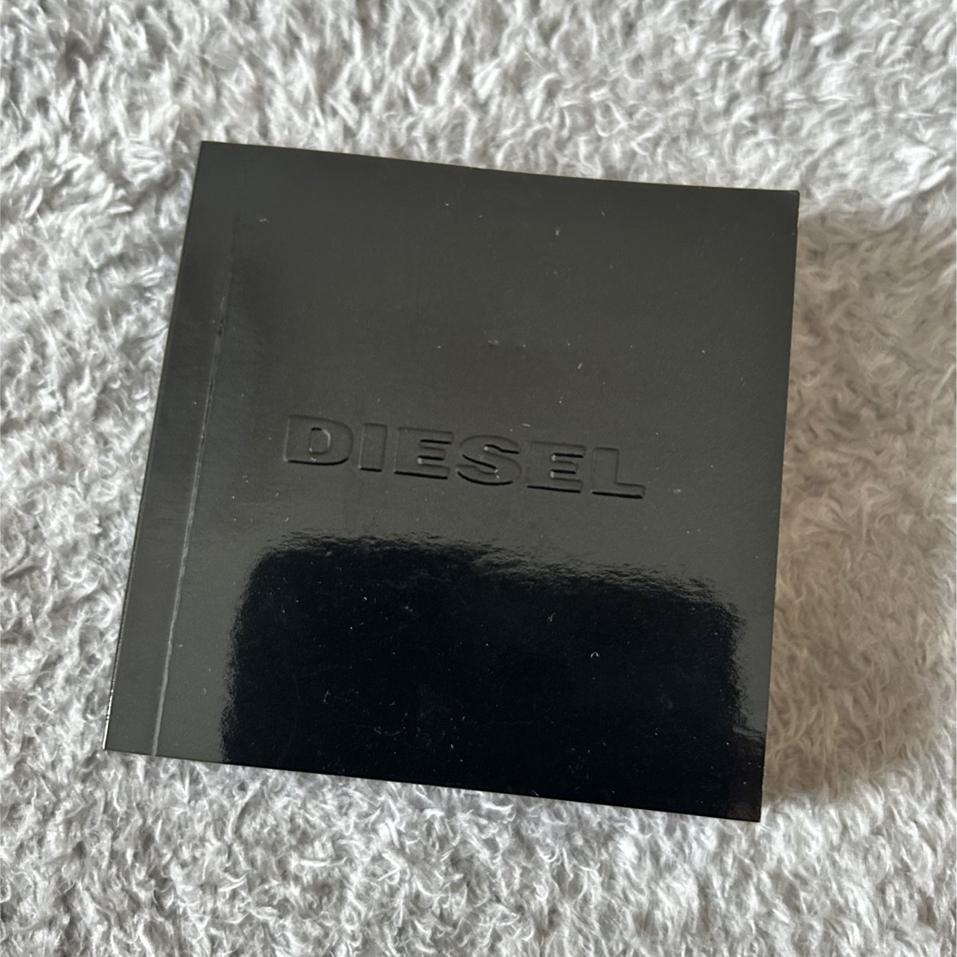 DIESEL(ディーゼル)のDIESEL ディーゼル メンズ 腕時計 男性用 ビック ゴージャス メンズの時計(腕時計(アナログ))の商品写真