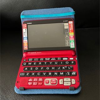 CASIO - 【新品未開封品】CASIO 電子辞書 XD-Z20000の通販 by ヨッシー