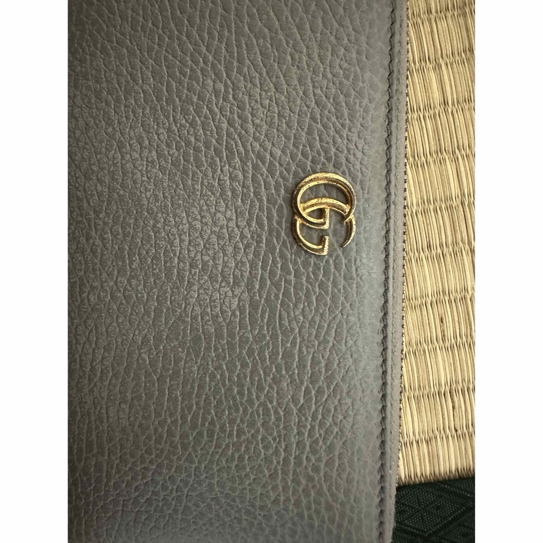 Gucci(グッチ)のGUCCI 長財布 メンズのファッション小物(長財布)の商品写真