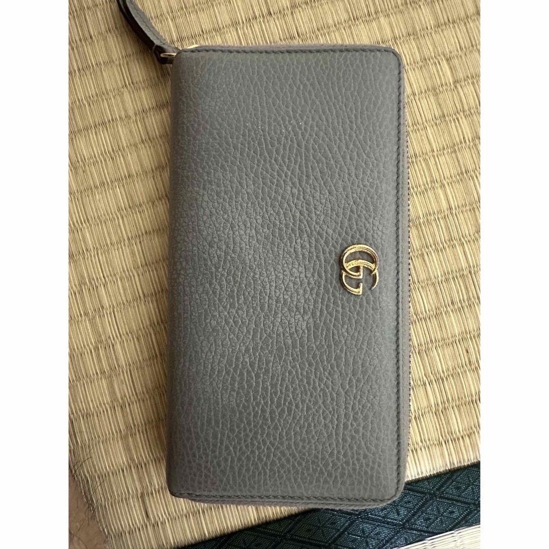 Gucci(グッチ)のGUCCI 長財布 メンズのファッション小物(長財布)の商品写真